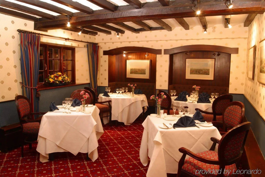 Quorn Country Hotel Leicester