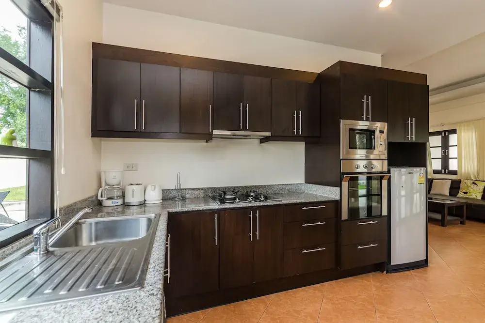 Orchid Paradise Homes OPV22