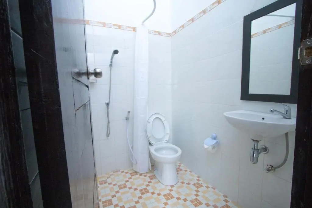Gede House Tejakula