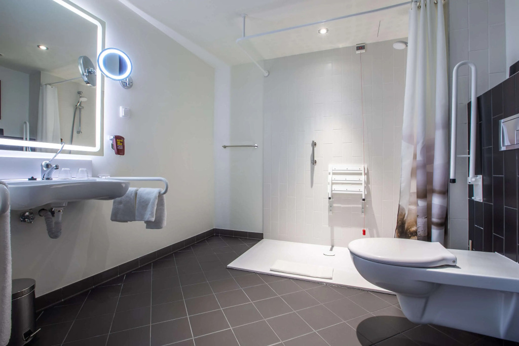 Park Inn by Radisson Poznan