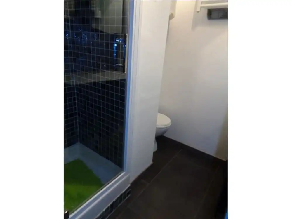 Le Lavandou - Appartement 2 pièces