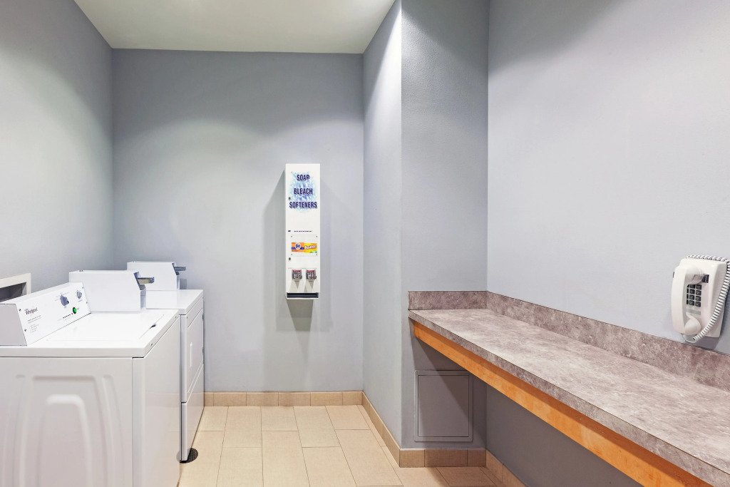 Hampton Inn & Suites Shreveport/Bossier City at Airline Drive