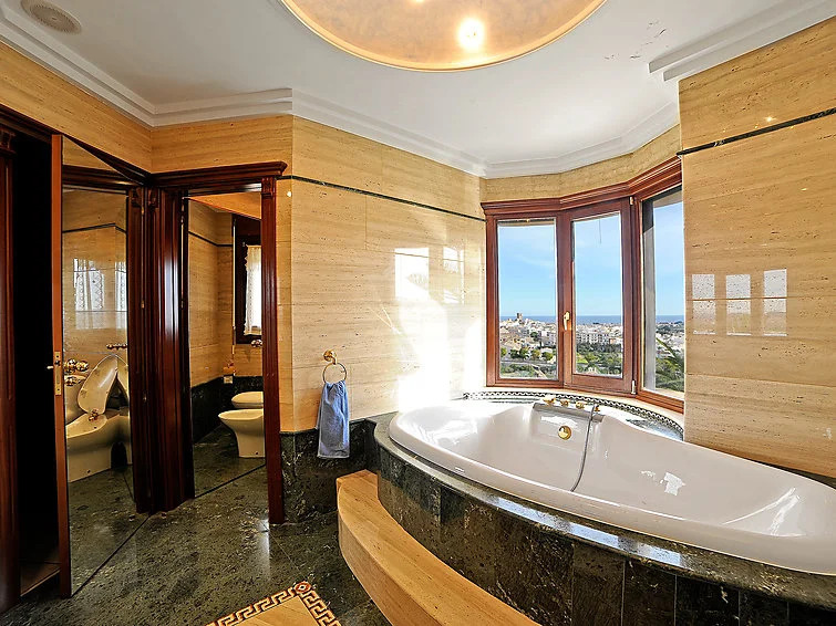 Villa St Anthony by Interhome