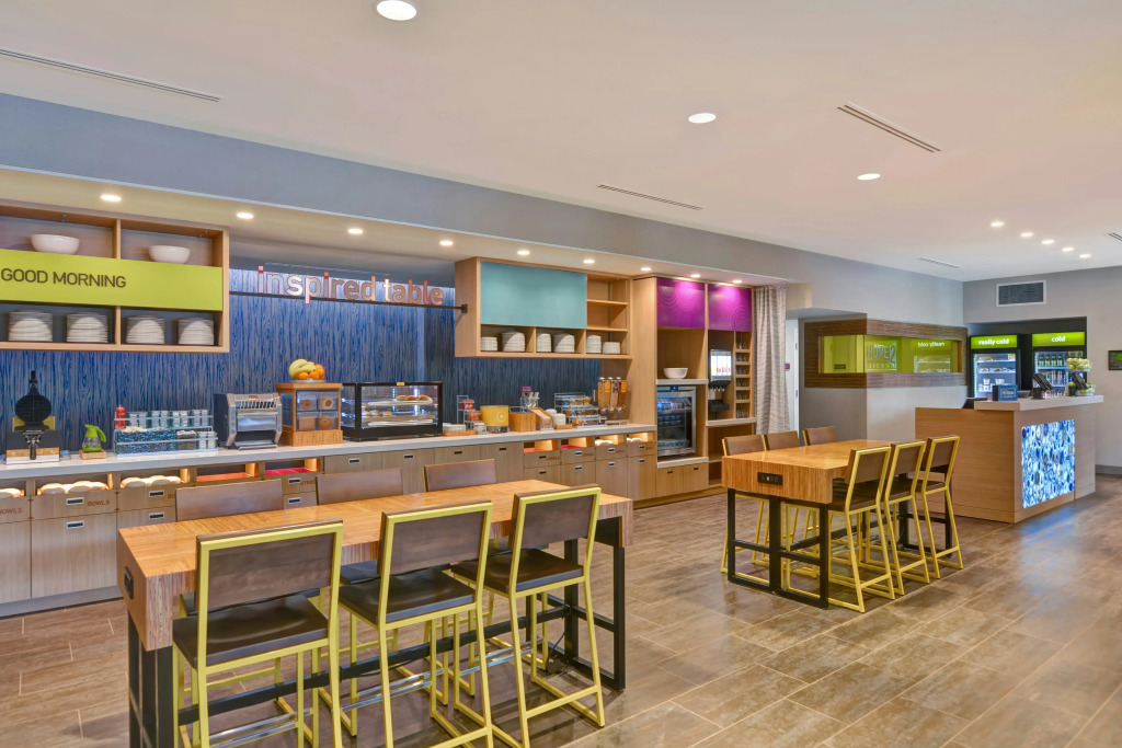 Home2 Suites By Hilton Naples I-75 Pine Ridge Road