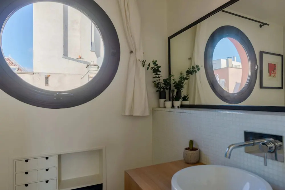 Paris Mimosa Penthouse Residences