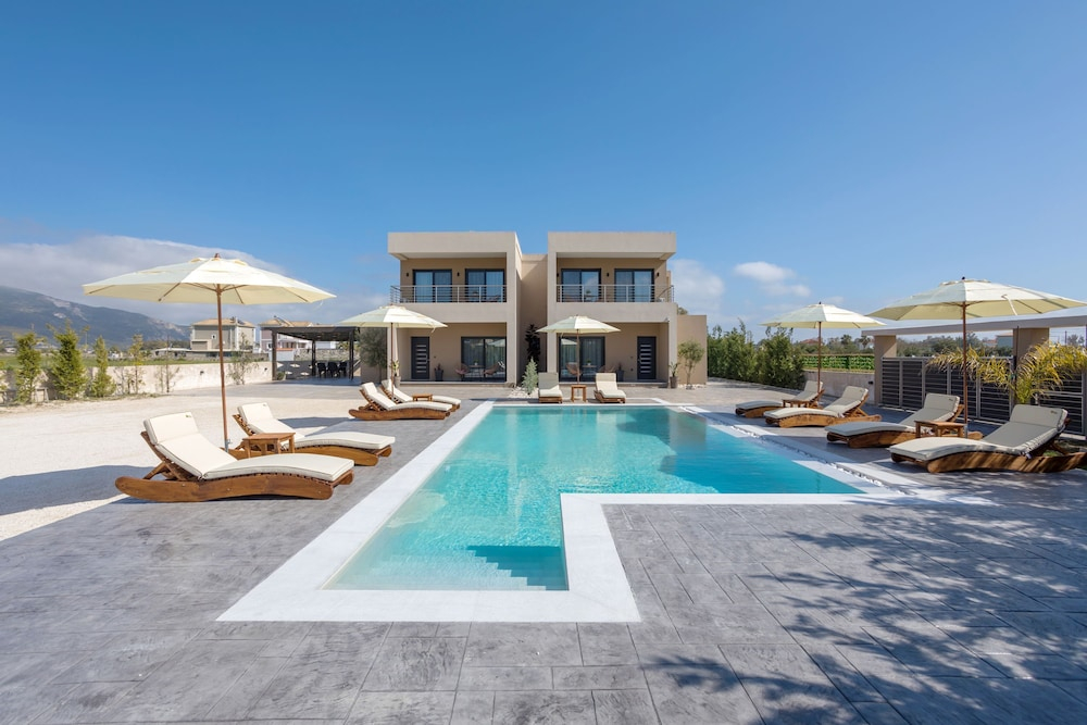 La Casa De Zante