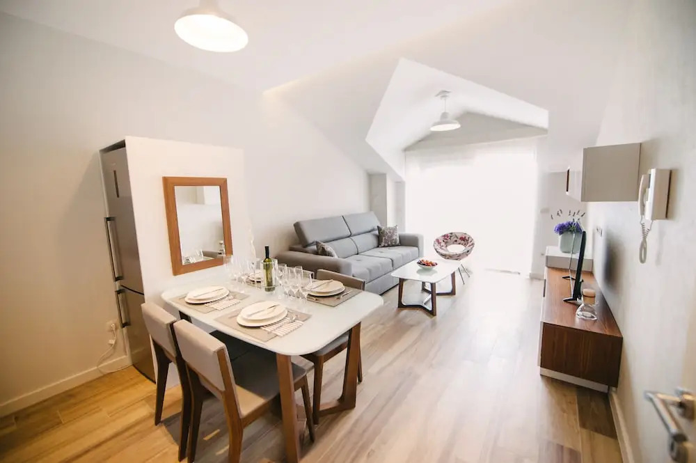 Apartments Leone