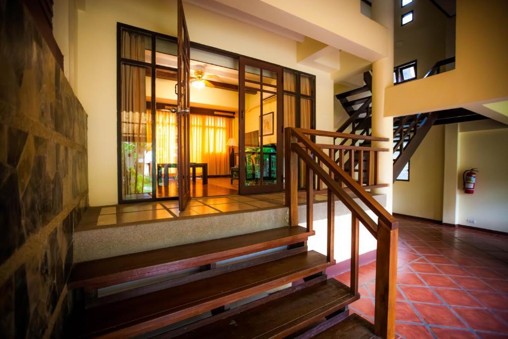 Natural Park Resort Pattaya