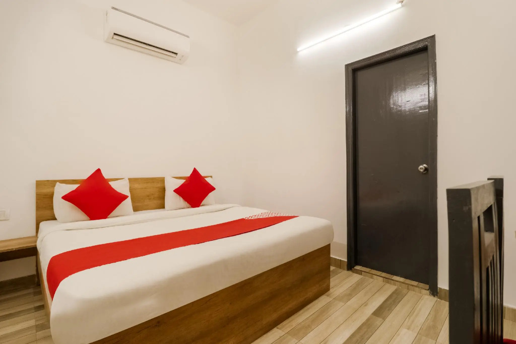 Collection O 470 PP Residency