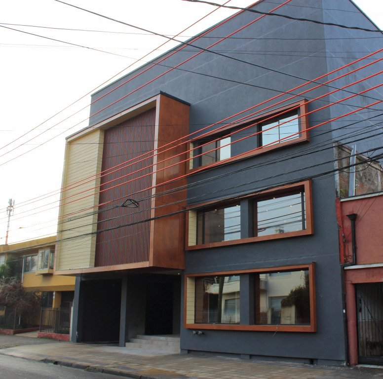 KU Hotel Turismo Temuco