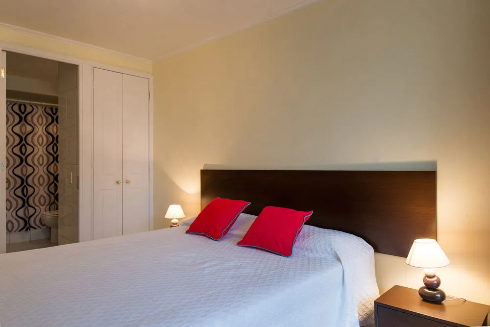 Seven Apart Hotel