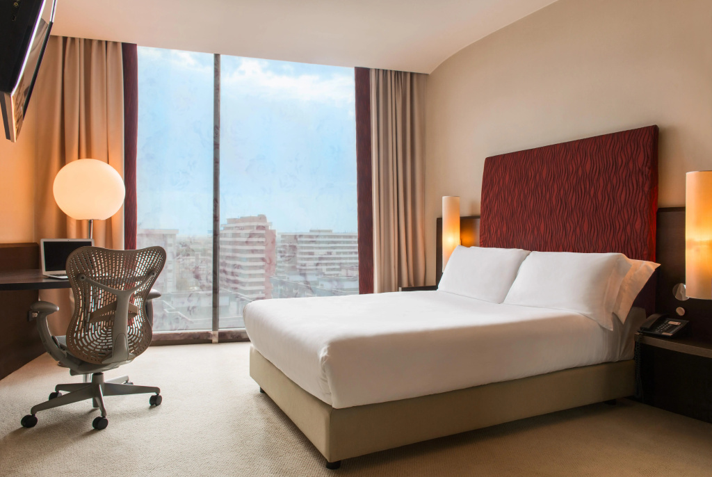 Hi Hotel Bari