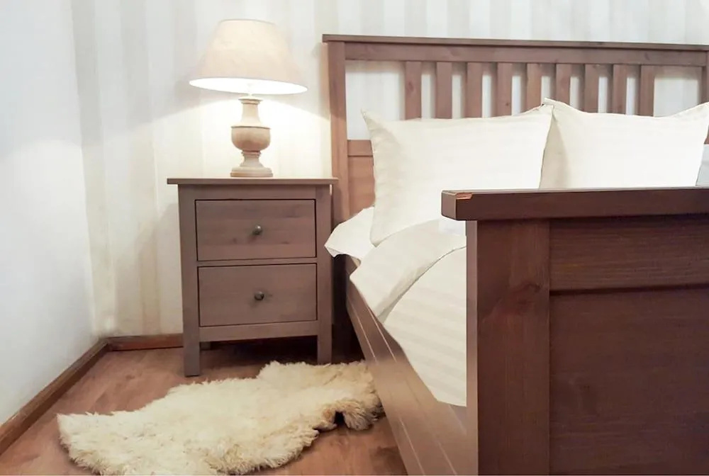 Brasov Residence Apartment