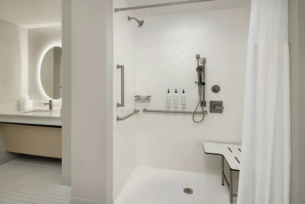 TownePlace Suites by Marriott Middleburg