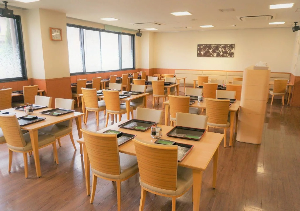 The Kato Hotel