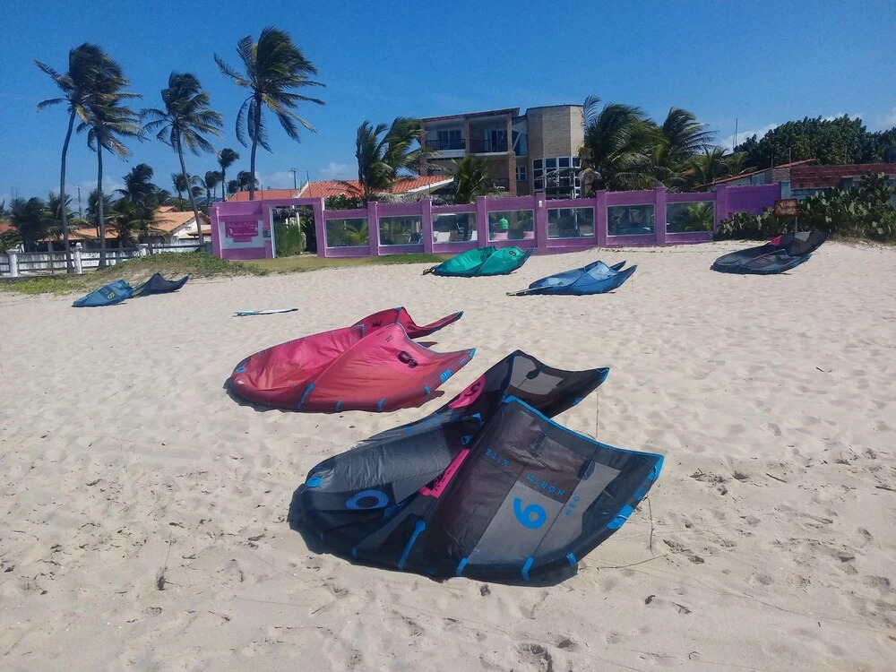 Villa da Praia
