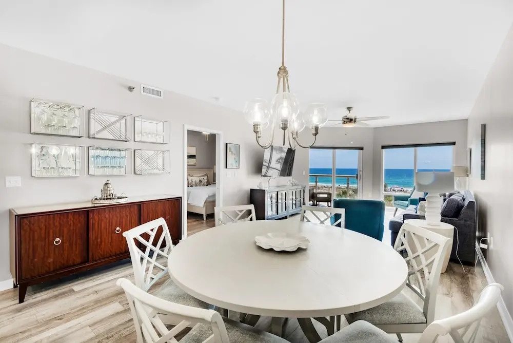 Emerald Isle unit 206