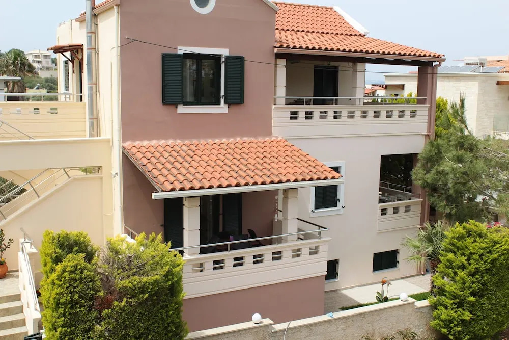 Villa Anthion