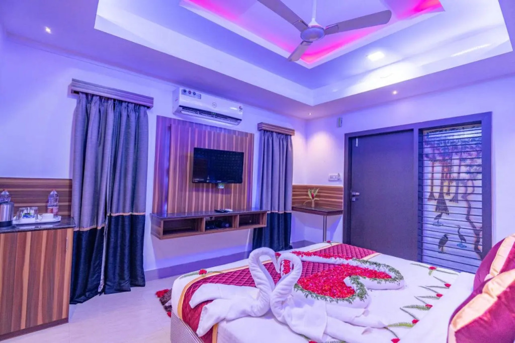 Parampara Resort & Spa