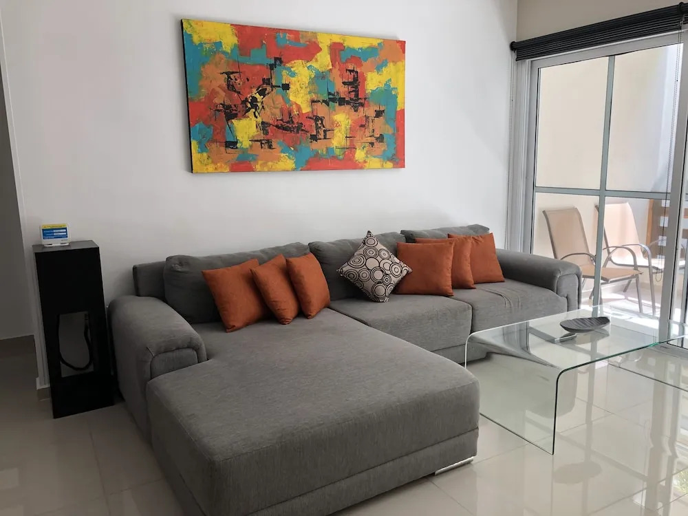 Sabbia 4306- 2 Bedrooms All In Suite - 2 Br condo