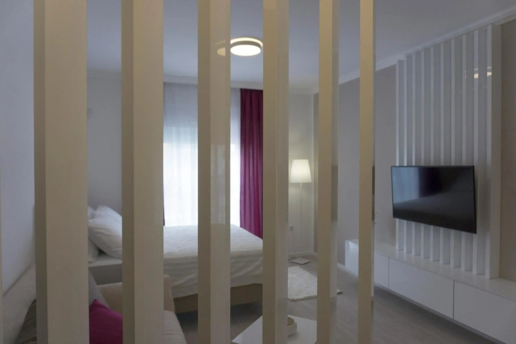 Studio apartman KATJA
