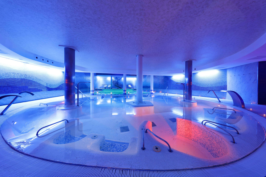 Exe Estepona Thalasso & Spa- Adults only Recommended