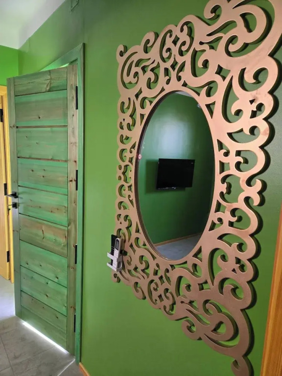 Charming 2-bedroom Apartment in the Heart of Sousse