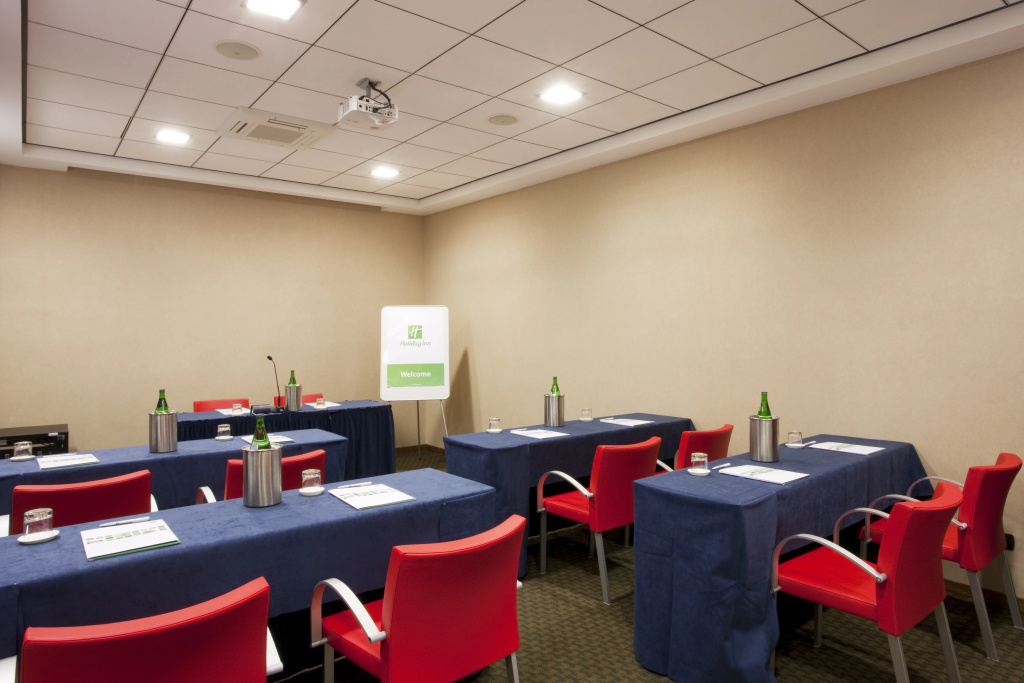 Holiday Inn Salerno-Cava De Tirreni by IHG