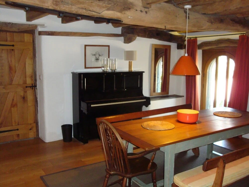 Holiday Home in Tavistock With Garden BBQ