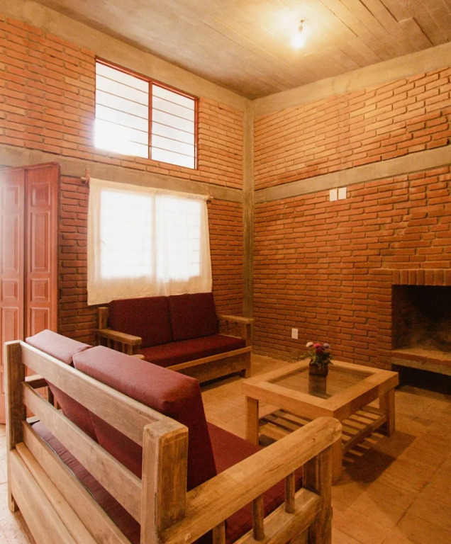 Hotel Casa San Pablo