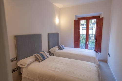 Luxury Apartments Seville Center