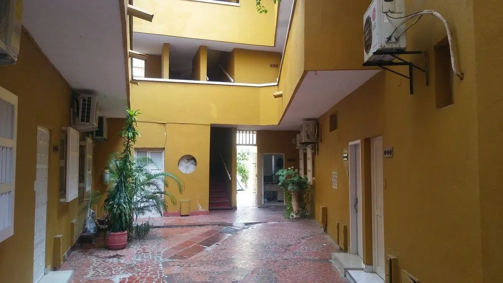 Joshua lodging hostel