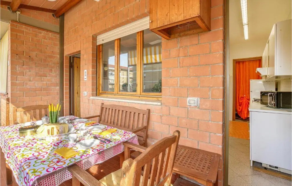 Beautiful Apartment in Grosseto With 2 Bedrooms