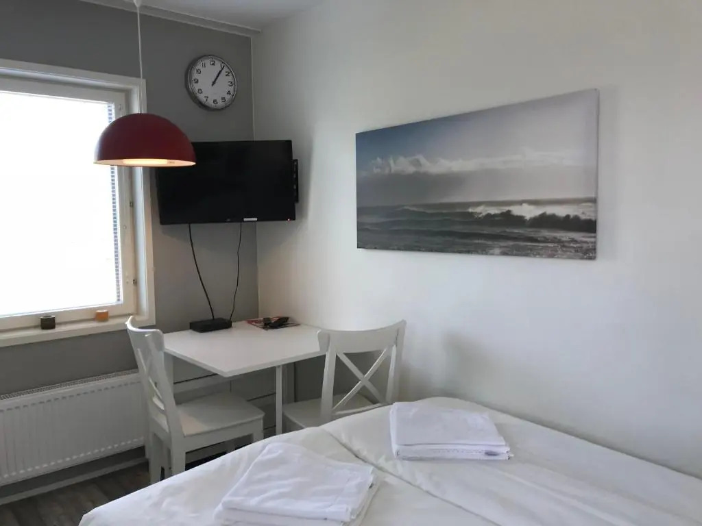 Apartment LeLök