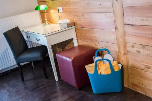 Hotel Aloisia, Hotel Garni
