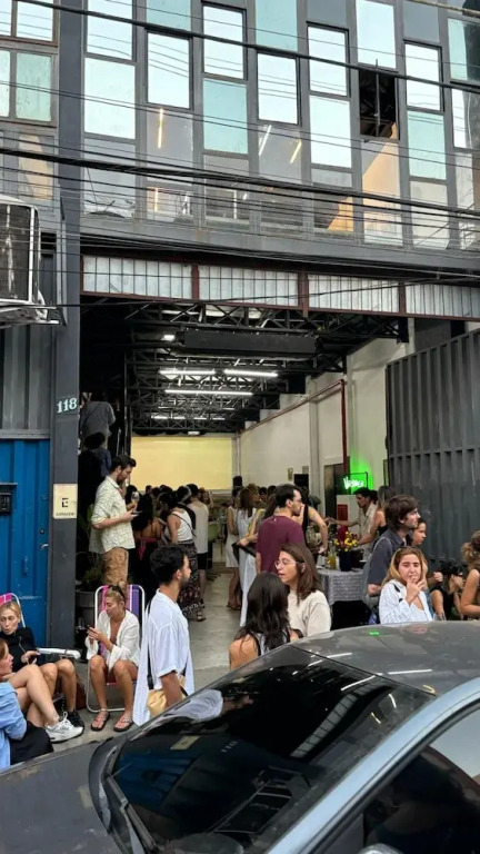 Rio Vibes Hostel - Hostel na Glória, AC, Social Vibe & Próximo a Lapa