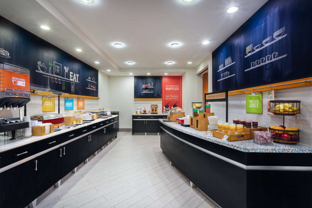 Hampton Inn Ukiah
