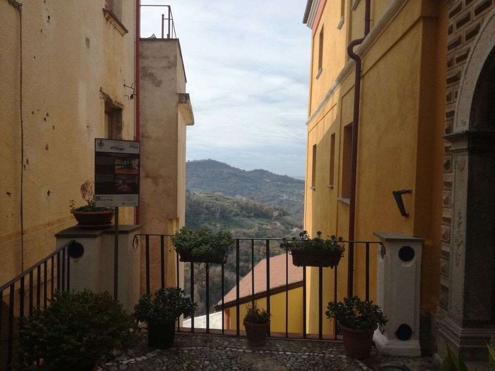 Albergo Diffuso Borgo Dei Greci