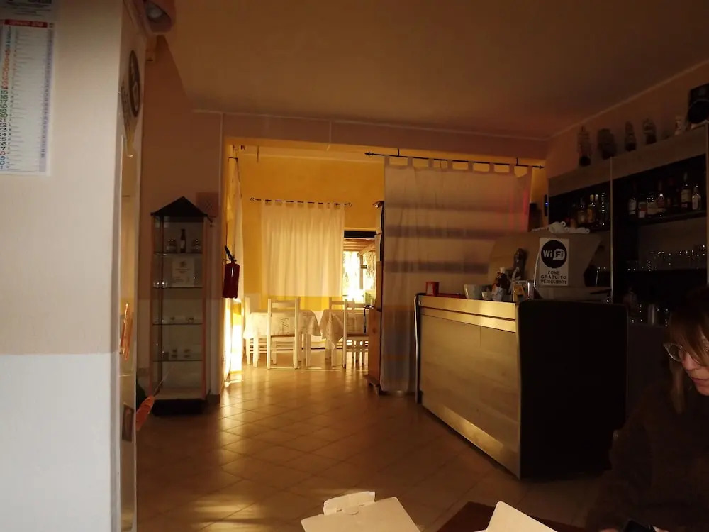 Hotel LOleandro