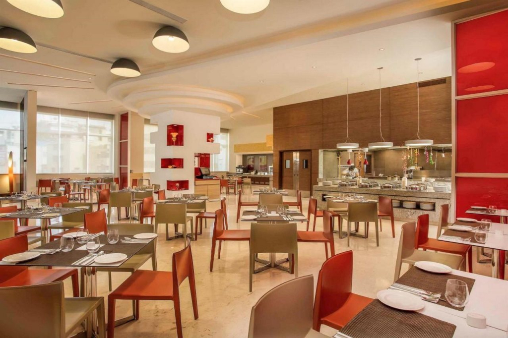 ibis Bengaluru City Centre - An Accor Brand