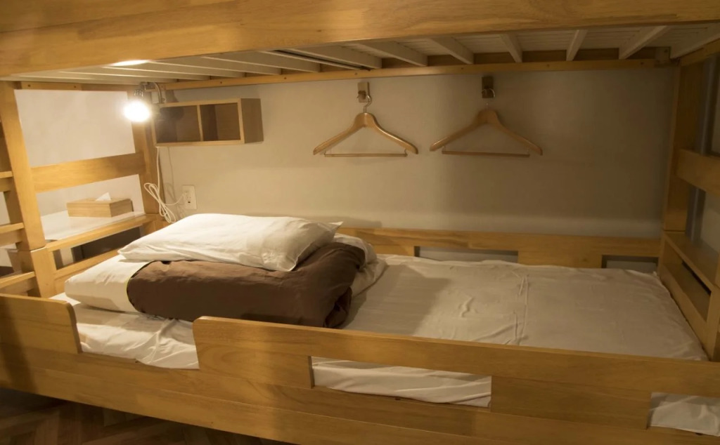 J-Hoppers Kumano Yunomine Guesthouse