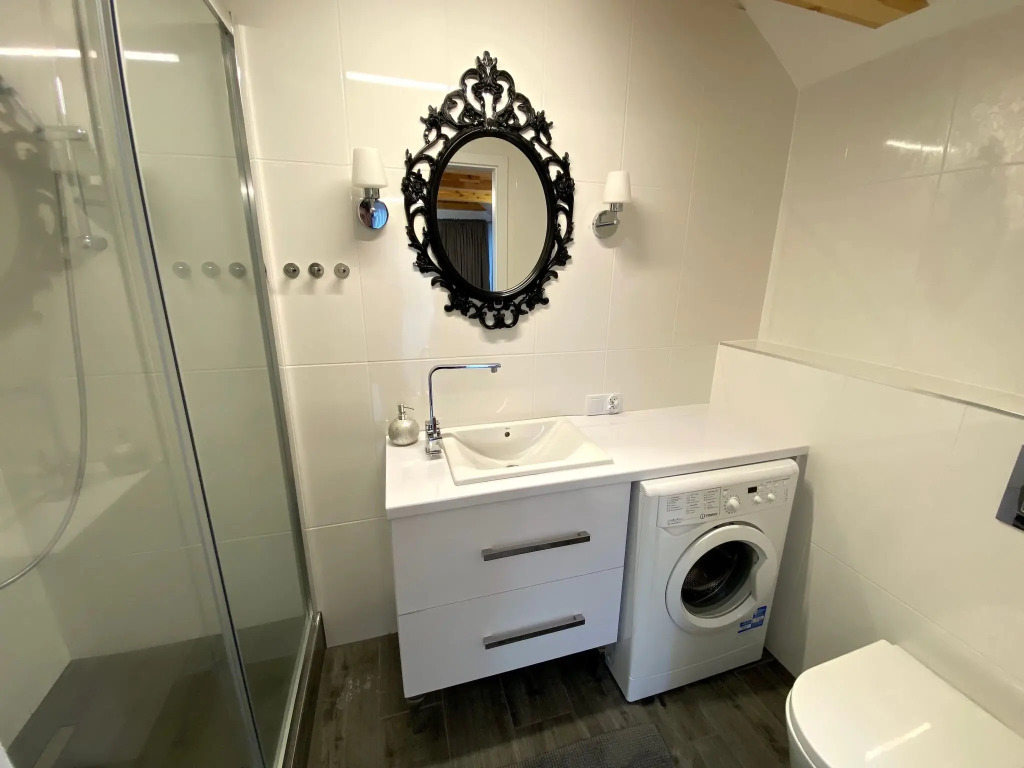 Holiday Home in Dziwnowek with Pool & Beach
