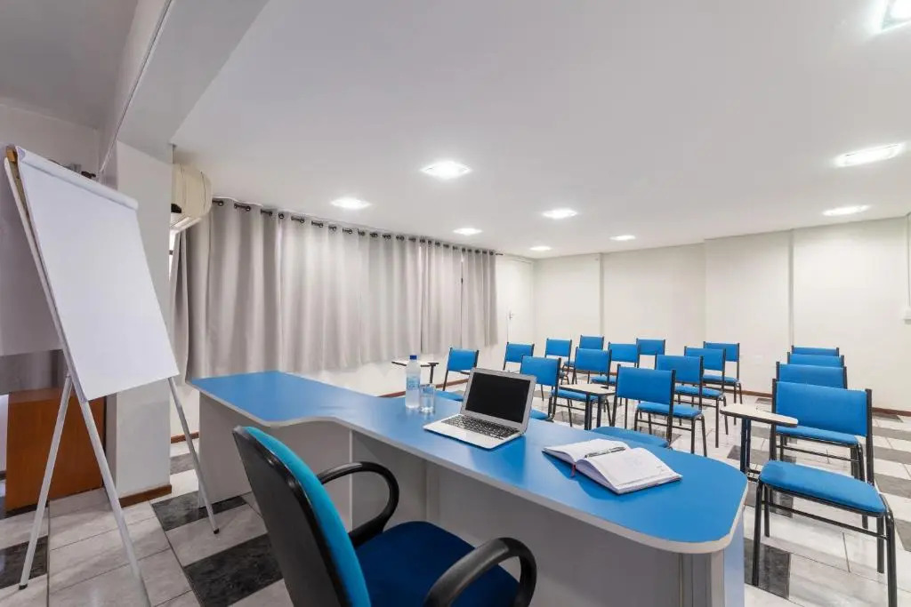 Lumar Hotel