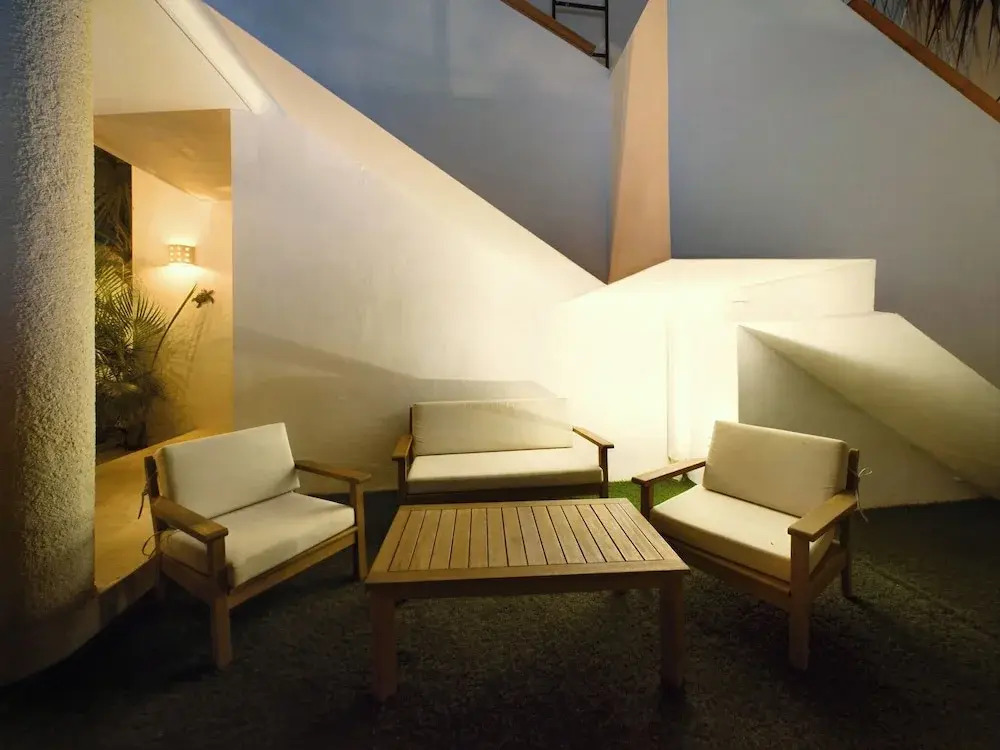 SAYU - Suites