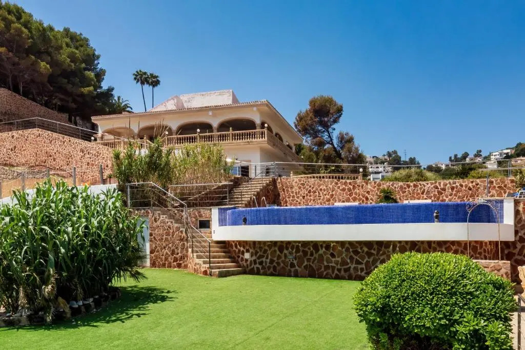 Casa Alicia 10