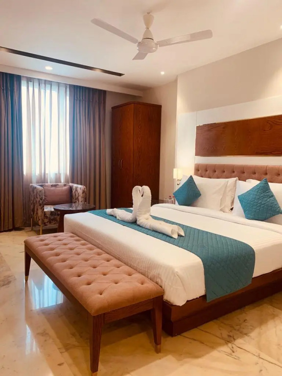 Inde Signature Jaipur