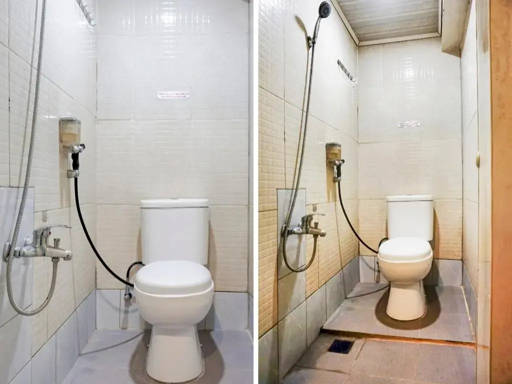 OYO 90314 Stadion Guesthouse Syariah