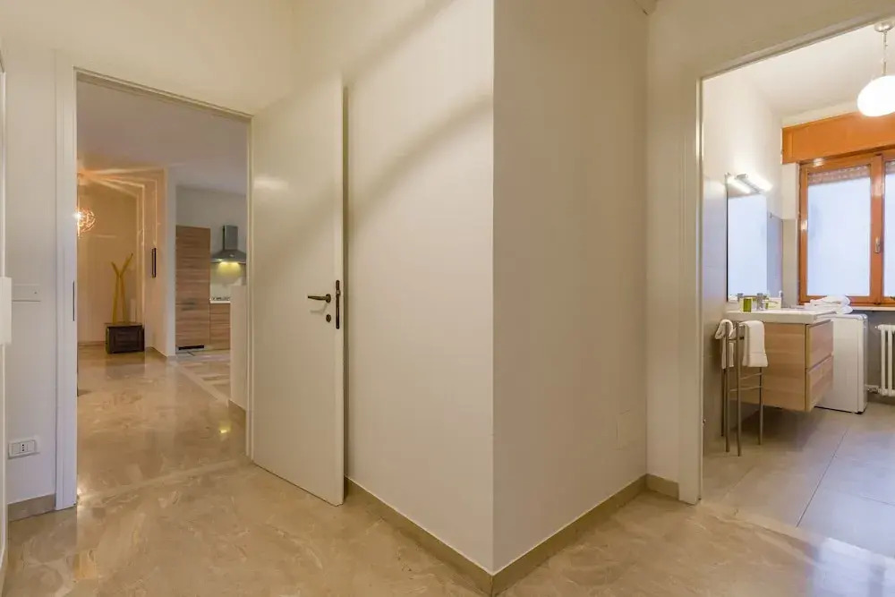 Alle mura apartment