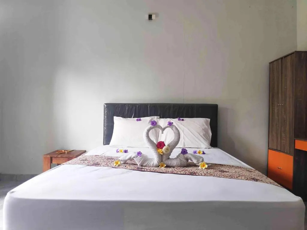 OYO 90547 Pondok Saren Anyar