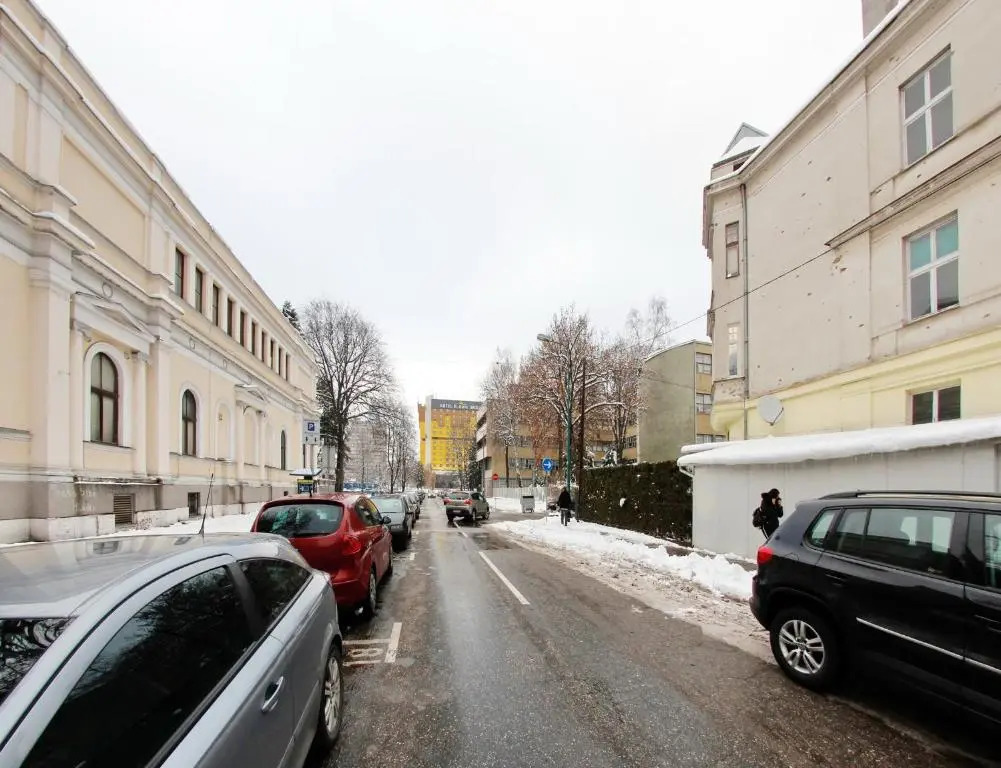Apartman Vills
